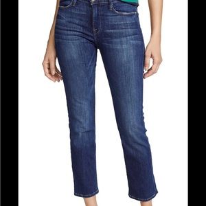 Frame Le High Straight (York)